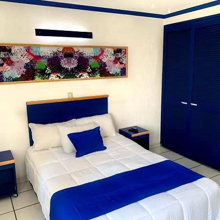 Hotel Vagabundo Plaza Del Sol Zapopan Luaran gambar