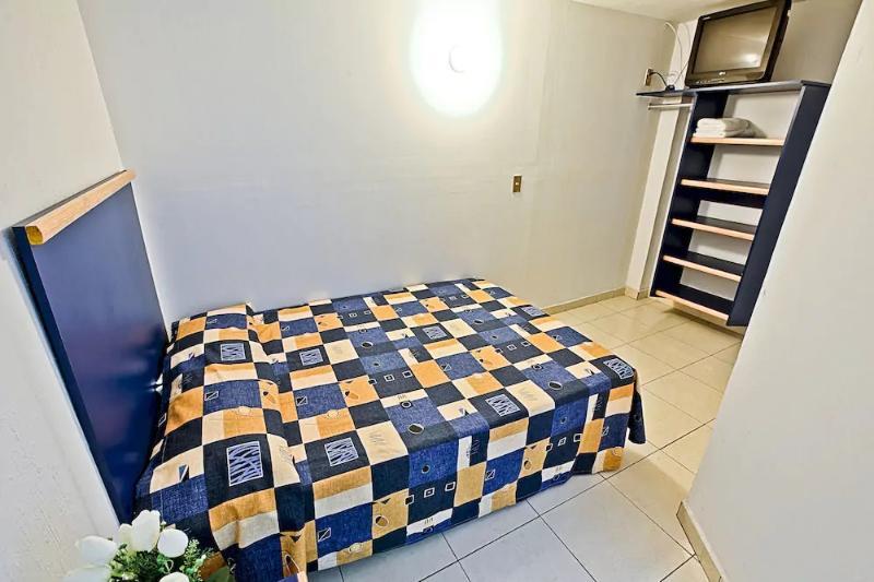 Hotel Vagabundo Plaza Del Sol Zapopan Luaran gambar