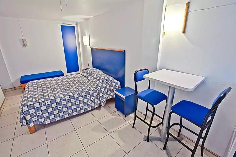 Hotel Vagabundo Plaza Del Sol Zapopan Luaran gambar