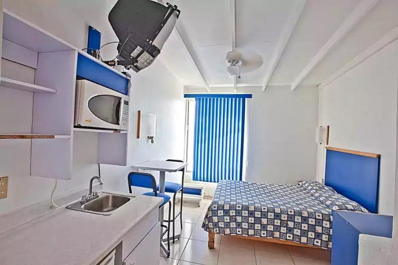 Hotel Vagabundo Plaza Del Sol Zapopan Luaran gambar