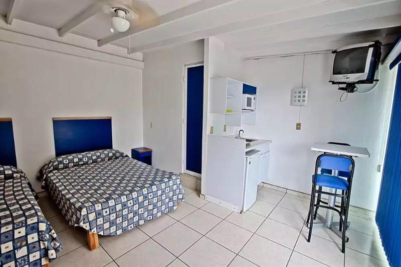 Hotel Vagabundo Plaza Del Sol Zapopan Luaran gambar