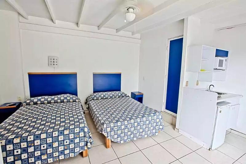Hotel Vagabundo Plaza Del Sol Zapopan Luaran gambar