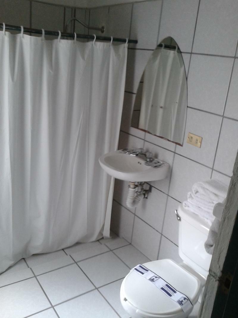 Hotel Vagabundo Plaza Del Sol Zapopan Luaran gambar