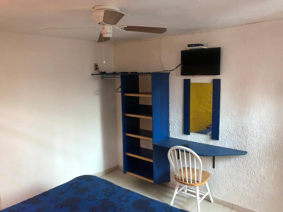 Hotel Vagabundo Plaza Del Sol Zapopan Luaran gambar