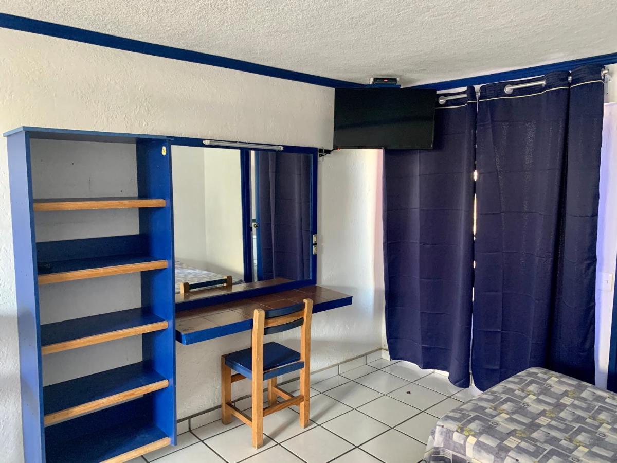 Hotel Vagabundo Plaza Del Sol Zapopan Luaran gambar